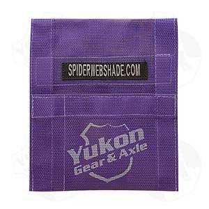 Gear & Apparel - SWAG - Yukon Gear & Axle - Yukon Spiderwebshade Grab Bag
