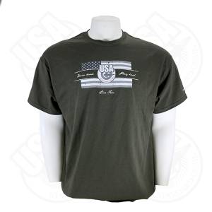 USA Standard Gear Shirt, Medium