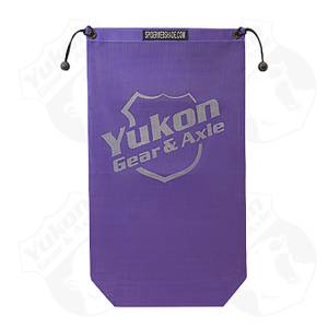 Yukon Spiderwebshade Trail Sack