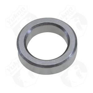 Wheel bearing press ring for Model 35 "Super" & Dana 44 "Super"