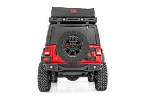 Rough Country - Roof Top Tent Rack Mount 12 Volt Accessory & LED Light Kit Rough Country - Image 4