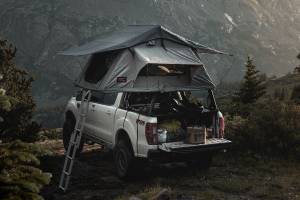 Rough Country - Roof Top Tent Rack Mount 12 Volt Accessory & LED Light Kit Rough Country - Image 5
