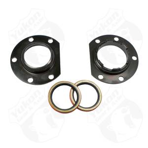 Chrysler 8.75" Rear Axle Bearing and Seal kit