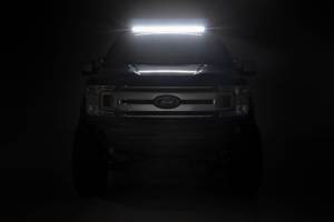 Rough Country - Roof Rack Ford F-150 2WD/4WD (2015-2018) Rough Country - Image 6