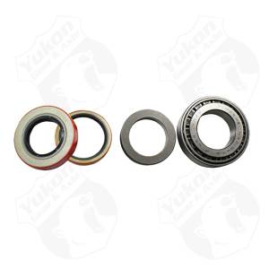 Chrysler 8.75" Rear Axle Bearing and Seal kit