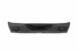 Rough Country - Rear Bumper Full Width Jeep Wrangler JK/Wrangler Unlimited (2007-2018) Rough Country - Image 3