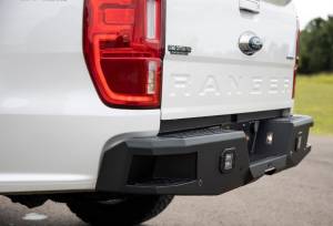 Rough Country - Rear Bumper Ford Ranger 2WD/4WD (2019-2023) Rough Country - Image 6
