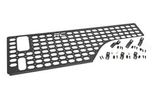 Molle Panel Kit Driver Side Bed Jeep Gladiator JT 4WD (2020-2025) Rough Country