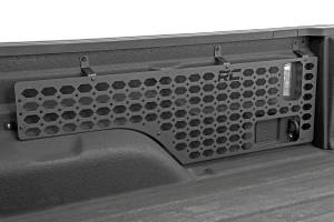 Rough Country - Molle Panel Kit Driver Side Bed Jeep Gladiator JT 4WD (2020-2025) Rough Country - Image 4