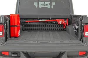 Rough Country - Molle Panel Kit Driver Side Bed Jeep Gladiator JT 4WD (2020-2025) Rough Country - Image 5