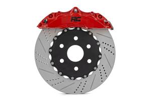 Rough Country - Performance Brake System Front Ram 1500 2WD/4WD (2019-2024) Rough Country - Image 1