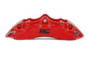 Rough Country - Performance Brake System Front Ram 1500 2WD/4WD (2019-2024) Rough Country - Image 6