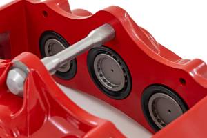 Rough Country - Performance Brake System Front Jeep Wrangler JL (18-25)/Wrangler Unlimited (18-25) Rough Country - Image 5