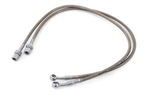 Rough Country - Performance Brake System Front Jeep Wrangler JL (18-25)/Wrangler Unlimited (18-25) Rough Country - Image 6