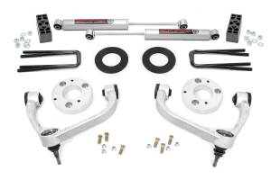 3 Inch Lift Kit Ford F-150 4WD (2014-2020) Rough Country