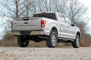 Rough Country - 3 Inch Lift Kit Ford F-150 4WD (2014-2020) Rough Country - Image 5