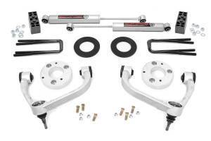 3 Inch Lift Kit Ford F-150 4WD (2009-2013) Rough Country