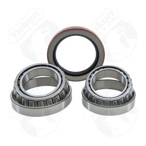 Axle bearing & seal kit for '10 & down GM 11.5" AAM rear