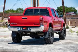 Rough Country - 3.5 Inch Lift Kit UCA N3 Struts Toyota Tacoma 2WD/4WD (2005-2023) Rough Country - Image 5