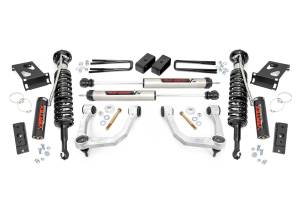 3.5 Inch Lift Kit UCA Vertex/V2 Toyota Tacoma 2WD/4WD (2005-2023) Rough Country