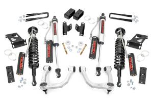 3.5 Inch Lift Kit UCA Vertex Toyota Tacoma 2WD/4WD (2005-2023) Rough Country