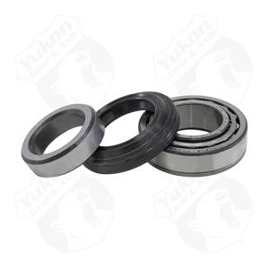 Dana Super Model 35 & Super Dana 44 replacement Axle Bearing and Seal kit