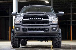 Rough Country - 5 Inch Lift Kit Non-AISIN V2 Ram 2500 4WD (2019-2024) Rough Country - Image 3