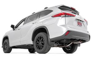 Rough Country - 2 Inch Lift Kit Toyota Highlander 4WD (2020) Rough Country - Image 3