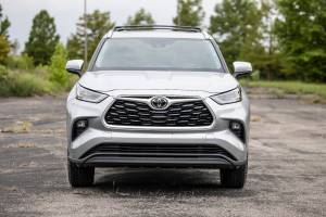 Rough Country - 2 Inch Lift Kit Toyota Highlander 4WD (2020) Rough Country - Image 6