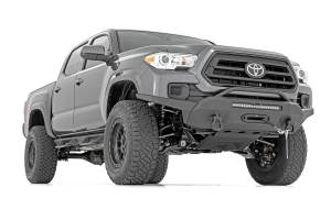 Rough Country - 3.5 Inch Lift Kit Vertex Toyota Tacoma 2WD/4WD (2005-2023) Rough Country - Image 6