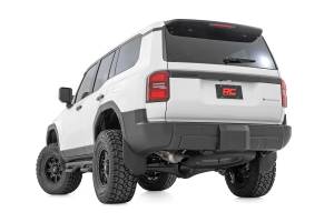Rough Country - Nerf Steps Cab Length Toyota Land Cruiser 4WD (2024-2026) Rough Country - Image 3