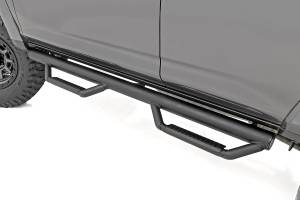 Rough Country - Nerf Steps Cab Length Non Limited Toyota 4Runner 2WD/4WD (2010-2024) Rough Country - Image 1