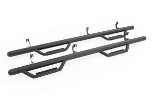 Rough Country - Nerf Steps Cab Length Extended Cab 6 Foot 7 Inch Bed Silverado/Sierra 1500 (14-18 & Classic) Rough Country - Image 6