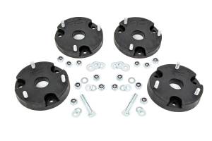 2 Inch Lift Kit Chevy/GMC SUV 1500 4WD (2021-2026) Rough Country