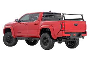 Rough Country - Nerf Steps Cab Length Double Cab Toyota Tacoma 2WD/4WD (2024-2026) Rough Country - Image 4