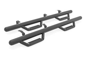 Rough Country - Nerf Steps Cab Length Double Cab Toyota Tacoma 2WD/4WD (2024-2026) Rough Country - Image 5
