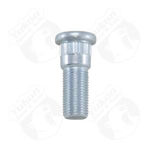Replacement axle stud for Dana 44 & Model 35