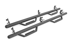 Rough Country - Nerf Steps Cab Length Crew Cab SRW Ram 1500/2500/3500 2WD/4WD Rough Country - Image 3