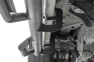 Rough Country - Nerf Steps Cab Length Crew Cab SRW Ram 1500/2500/3500 2WD/4WD Rough Country - Image 4