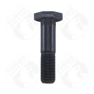 Replacement steering knuckle stud for Dana 60, '79-'91 GM