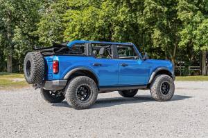 Rough Country - 2 Inch Lift Kit Ford Bronco 4WD (2021-2025) Rough Country - Image 6