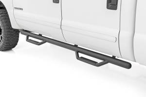 Nerf Steps Cab Length Crew Cab Ford F-250/F-350 Super Duty (99-16) Rough Country