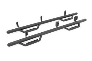 Rough Country - Nerf Steps Cab Length Crew Cab Ford F-250/F-350 Super Duty (99-16) Rough Country - Image 5