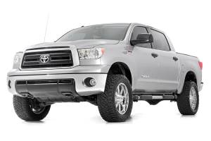 Rough Country - 3.5 Inch Lift Kit Vertex/V2 Toyota Tundra 4WD (2007-2021) Rough Country - Image 2