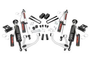 3.5 Inch Lift Kit Vertex Toyota Tundra 4WD (2007-2021) Rough Country