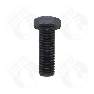 Model 35 & other screw-inaxle stud, 1/2" -20 x 1.5"