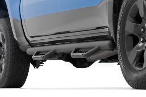 Rough Country - Nerf Steps Cab Length Crew 5 Foot 7 Inch Bed Ram 1500 (19-26)/1500 TRX (21-24) Rough Country - Image 3