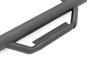 Rough Country - Nerf Steps Cab Length Crew 5 Foot 7 Inch Bed Ram 1500 (19-26)/1500 TRX (21-24) Rough Country - Image 6