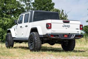 Rough Country - 2.5 Inch Leveling Kits Springs V2 Jeep Gladiator JT 4WD (2020-2023) Rough Country - Image 6