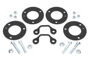 1 Inch Leveling Kit Ford Bronco 4WD (2021-2025) Rough Country